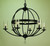 manufacturer_finish:Brushed Nickel|manufacturer_glass:Clear Seedy Glass Cylinder 3W x 6H