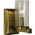 manufacturer_finish:Matte Black|manufacturer_glass:Clear Seedy Glass Cylinder