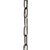 Kichler - 4921CLP - Chain - Accessory - Classic Pewter