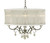 manufacturer_finish:Brushed Nickel with Sheer Cream Shade|manufacturer_glass:Cream Sheer Softback