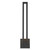 Music LED Outdoor Wall Mount (P1713-066-L)
