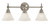 manufacturer_finish:Polished Nickel with White Marble Glass Shade|manufacturer_glass:White Marble Glass