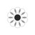 manufacturer_finish:Black|manufacturer_glass:Frosted Acrylic Diffuser