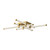 manufacturer_finish:Brushed Gold|manufacturer_glass:Clear Exterior Acrylic + White Internal Silicone