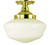 manufacturer_finish:Polished Brass