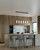 Victoria LED Pendant (MP3004CH-06)
