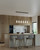 Victoria LED Pendant (MP3007CH-06)