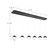 Pluto LED Pendant (MP402801BC-06)