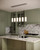 Verona LED Pendant (MP41304BN-06)