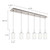Verona LED Pendant (MP41304BN-06)