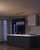 Champagne LED Pendant (MP4401CH-06)