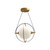manufacturer_finish:Brushed Gold|manufacturer_glass:Frosted Internal Glass|light_output:1150.00lm|color_temperature:Unspecified|voltage:Unspecified