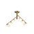 manufacturer_finish:Brushed Gold/Opal Glass|manufacturer_glass:Matte Opal Glass|light_output:2090.00lm