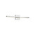 manufacturer_finish:Chrome|manufacturer_glass:Acrylic Light Guide|color_temperature:3000K|voltage:120.00V