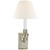 manufacturer_finish:Brushed Nickel|manufacturer_glass:3 X 6.5 X 5 Natural Paper