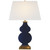 manufacturer_finish:Midnight Blue Porcelain|manufacturer_glass:14 X 18 X 11 Natural Paper Rectangle