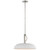manufacturer_finish:Polished Nickel and White