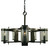 manufacturer_finish:Mahogany Bronze with Clear Glass|manufacturer_glass:Clear Seedy Glass Cylinder