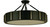 manufacturer_finish:Matte Black with Polished Nickel