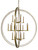 manufacturer_finish:Satin Brass with Satin White