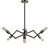 manufacturer_finish:Polished Nickel with Matte Black