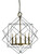manufacturer_finish:Mahogany Bronze with Antique Brass