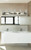 Mercer Five Light Wall Sconce (4735 SP/PN)