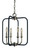 manufacturer_finish:Polished Nickel with Matte Black Accents