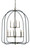 manufacturer_finish:Polished Nickel with Matte Black Accents