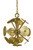 manufacturer_finish:Polished Brass w/Satin Brass Accents
