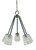 manufacturer_finish:Polished Nickel with Matte Black Accents