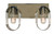 manufacturer_finish:Polished Nickel with Brushed Nickel Accents