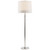 manufacturer_finish:Soft Silver|manufacturer_glass:18 X 19 X 162 Silk With Band