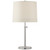 manufacturer_finish:Soft Silver|manufacturer_glass:14 X 15 X 12 Silk With Band
