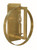 Framburg - 5861 BR - One Light Bath Sconce - Olivia - Brushed Brass