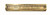 Framburg - 5893 BR - Three Light Bath Sconce - Avery - Brushed Brass