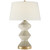 manufacturer_finish:Coconut Porcelain|manufacturer_glass:15.5 X 19 X 10.5 Round Natural Paper