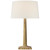 manufacturer_finish:Gilded Iron|manufacturer_glass:15 x17 x10.5 Linen