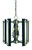 manufacturer_finish:Brushed Nickel with Matte Black Accents