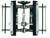 manufacturer_finish:Brushed Nickel w/Matte Black Accents