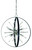 manufacturer_finish:Brushed Nickel with Matte Black Accents