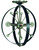 manufacturer_finish:Brushed Nickel with Matte Black Accents