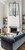 Framburg - L1188 MBLACK - Eight Light Foyer Chandelier - Andrew - Matte Black