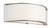 Kichler - 10630PNLED - LED Wall Sconce - Polished Nickel