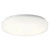 Kichler - 10766WHLED - LED Flush Mount - Ceiling Space - White
