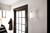LED Wall Sconce (10795NILED)
