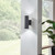 LED Outdoor Wall Mount (11251BKT30)