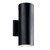 Kichler - 11310BKTLED - LED Outdoor Wall Mount - Textured Black