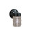 Kichler - 1148BK - One Light Outdoor Wall Mount - Outdoor Miscellaneous - Black