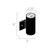 Led Retrofit Centennial Brass Two Light Deck Light (15079CBR)
